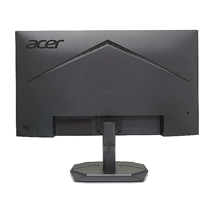 Acer Nitro KG241YX3bip, 23.8'' VA, FHD (1920X1080) ZeroFrame, FreeSync 200Hz, 1ms (VRB), 100M:1, 300nits, 99% sRGB, 2xHDMI, DP, BluelightShield, Tilt, Vesa, Black ID 90081 (тъмнейл - 3)