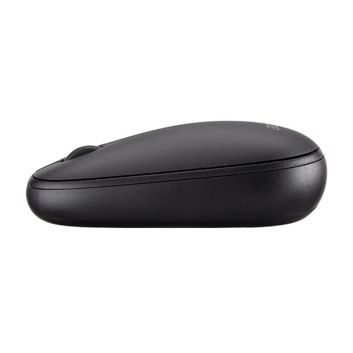 Acer Wireless Bubble Mouse, AMR100, Black, retail pack (тъмнейл - 4)