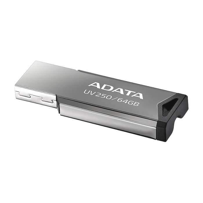 ADATA UV250 32GB USB 2.0 Black ID 74237 (тъмнейл - 3)