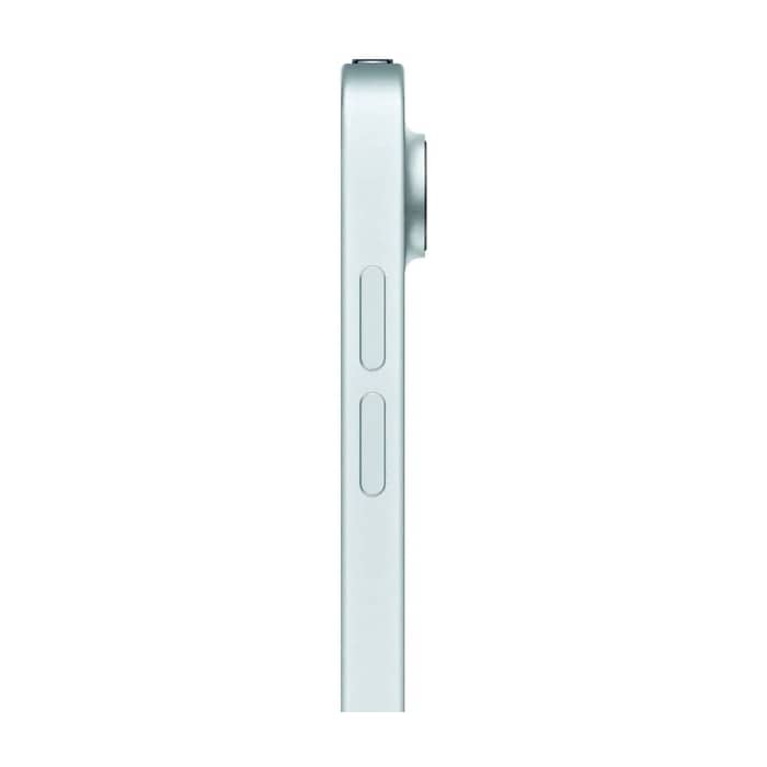 Apple 13-inch iPad Air (M4) Wi-Fi 512GB - Space Grey (тъмнейл - 3)