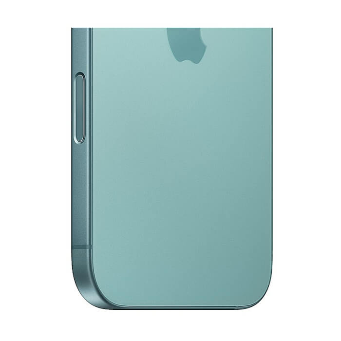 Apple iPhone 16 128GB Teal ID 80663 (тъмнейл - 5)