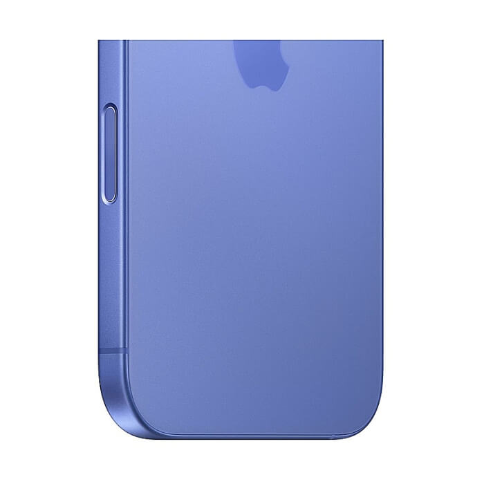 Apple iPhone 16 Plus 256GB Ultramarine ID 80643 (тъмнейл - 5)