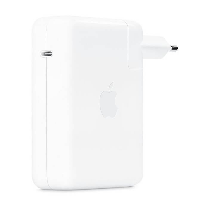 Apple USB-C Power Adapter - 140W (тъмнейл - 2)