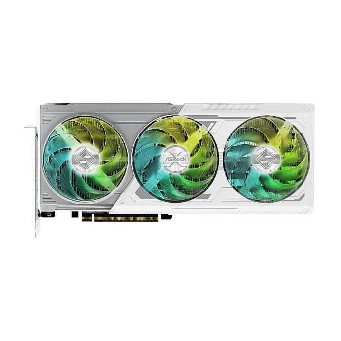 Asrock RX 9070XT 16GB Steel Legend ID 86359 на супер цена