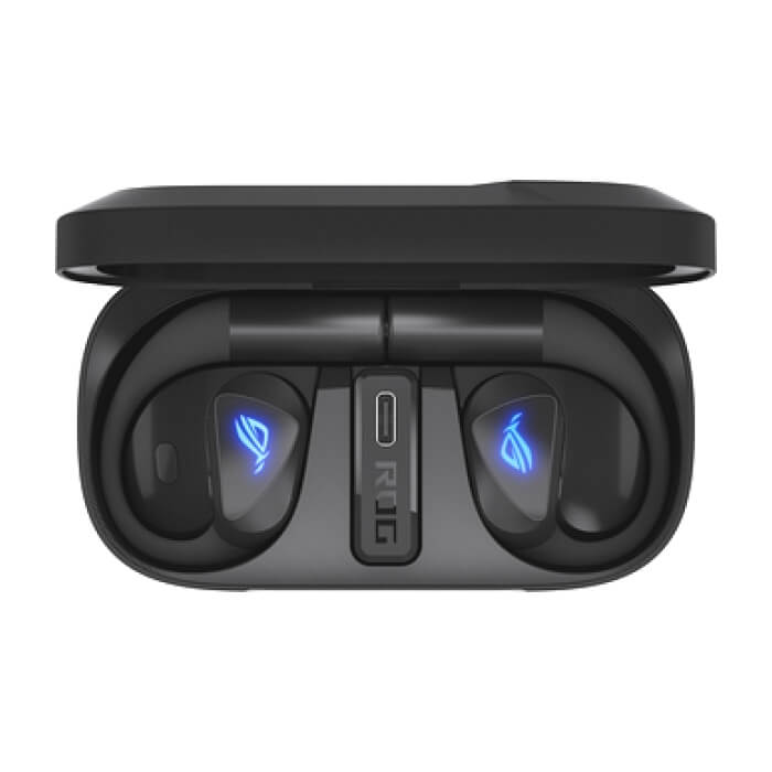 Asus,O701ROGCETRAOPENWIRELESS/BLK ID 97430 на супер цена