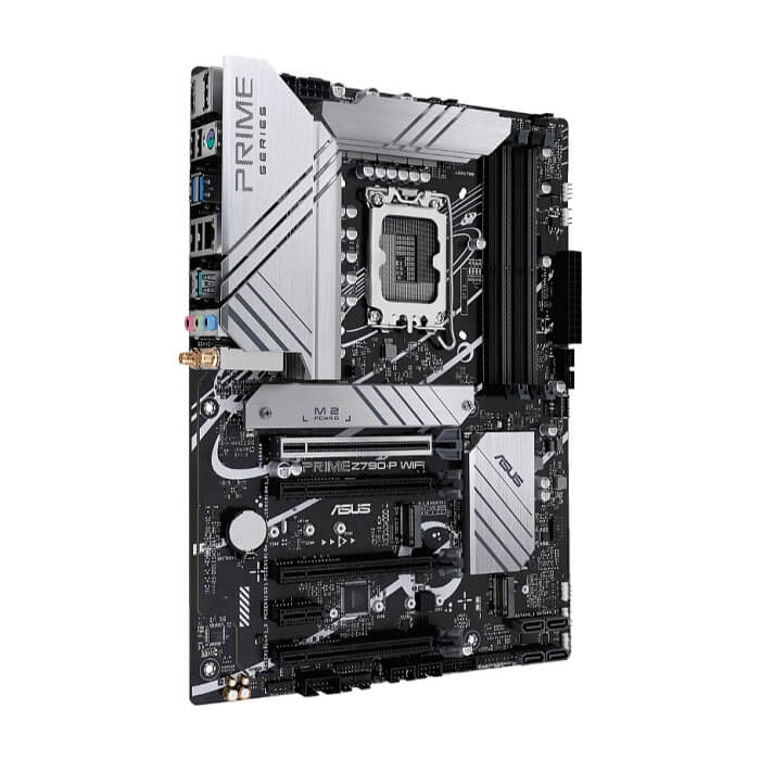 Asus Prime Z790-P Wi-Fi ID 88486 (тъмнейл - 3)