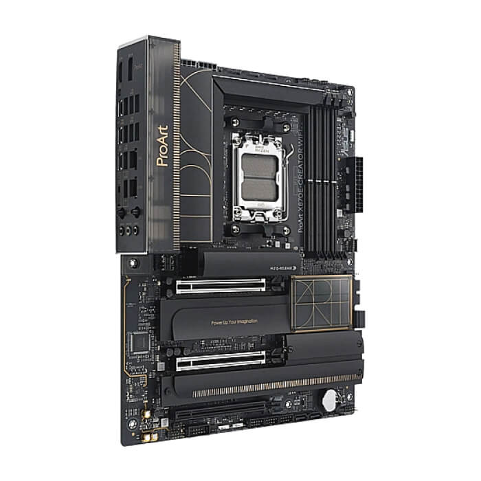 Asus ProArt X870E Creator Wi-Fi ID 92884 (тъмнейл - 3)