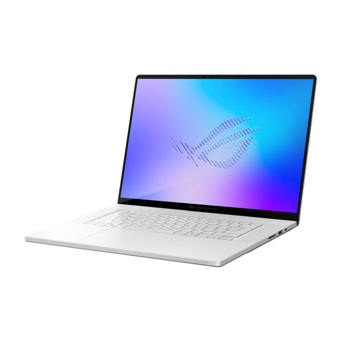 Asus ROG Zephyrus 16 GU606AW-TB082X,Intel Ultra 9 386H 2.1 GHz (18MB Cache, up to 4.9 GHz, 16 cores, 16 Threads),16.0 OLED WQXGA (2560X1600) 400nits Glare, 240Hz,LPDDR5X 64GB, 2TB ID 98278 (тъмнейл - 2)