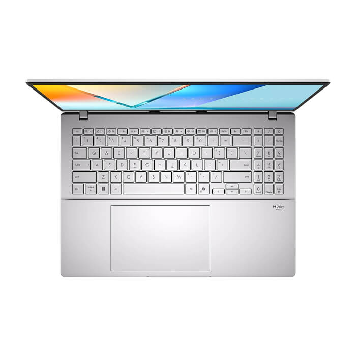 Asus Vivobook S S3607CA-RP037NA, Intel Ultra 7 255H 2.0 GHz (24MB Cache, up to 5.1 GHz, 16 cores, 16 Threads), 16.00" OLED WUXGA(WU) 1920X1200 16:10,144 Hz, LPDDR5 16GB  ( o ID 97691 (тъмнейл - 4)