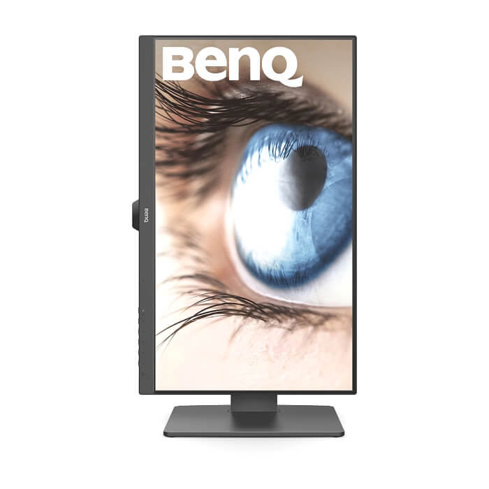 BenQ BL2785TC 27" IPS, 5ms, 1920x1080 FHD, Business Monitor, Eye Care, Flicker-free, LBL+, Br.I., ePaper, 1000:1, 20M:1 DCR, 8 bit, 250cd/m2, HDMI, DP, USB-C 60W, Speakers, HA ID 65316 (тъмнейл - 5)