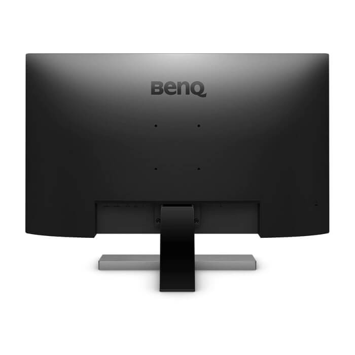 BenQ EW3270U, 31.5" VA, 4ms, 3840x2160 4K UHD, Entertainment Monitor, FreeSync, HDR, 95% DCI-P3, Opt-Clarity, Flicker-free, LBL, B.I.+, Super Resolution, 3000:1, 20M:1 DCR, 10 ID 65274 (тъмнейл - 5)