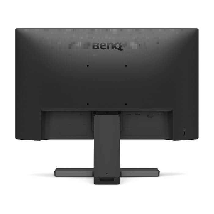 BenQ GW2283, 21.5'' IPS LED, 5ms, 1920x1080 FHD, Stylish Eye Care Monitor, 72% NTSC, Flicker-free, B.I., LBL, 1000:1, DCR 20M:1, 8 bit, 250cd/m2, HDMI x2, VGA, Audio Line In, Speakers, Tilt, Slim Bezel Design, Black ID 65346 (тъмнейл - 5)