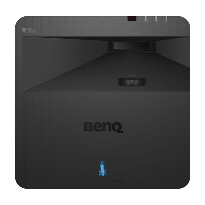 BenQ LU960UST+ PROJECTOR LU960UST+ BLACK ID 95563