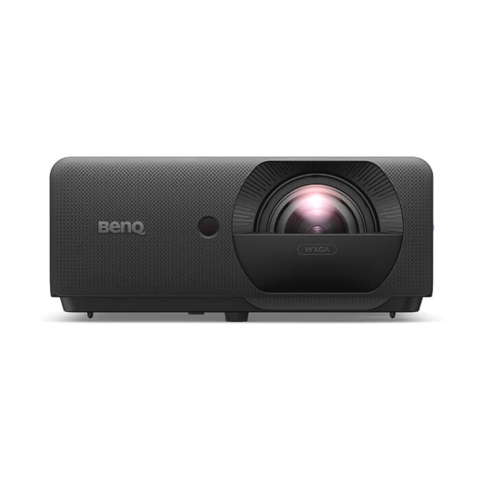 BenQ LW830ST PROJECTOR FOR BUSINESS LW830ST BLACK ID 95514