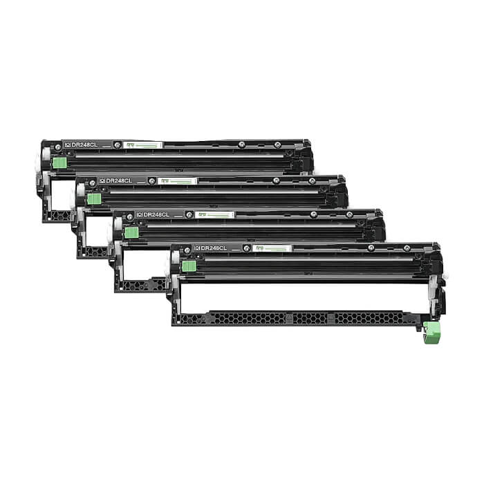 Brother DR-248CL Drum unit ID 69301 на супер цена