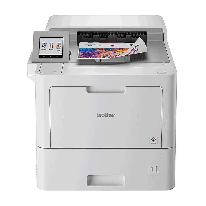 Brother HL-L9470CDN Colour Laser Printer ID 67247 на супер цена