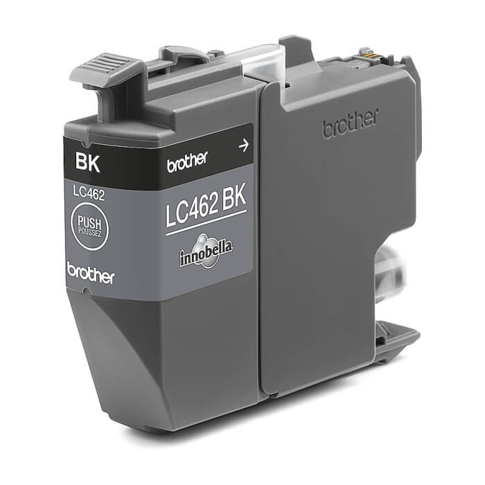 Brother LC462BK Black Ink Cartridge for MFC-J2340DW/J3540DW/J3940DW ID 69905 (тъмнейл - 2)