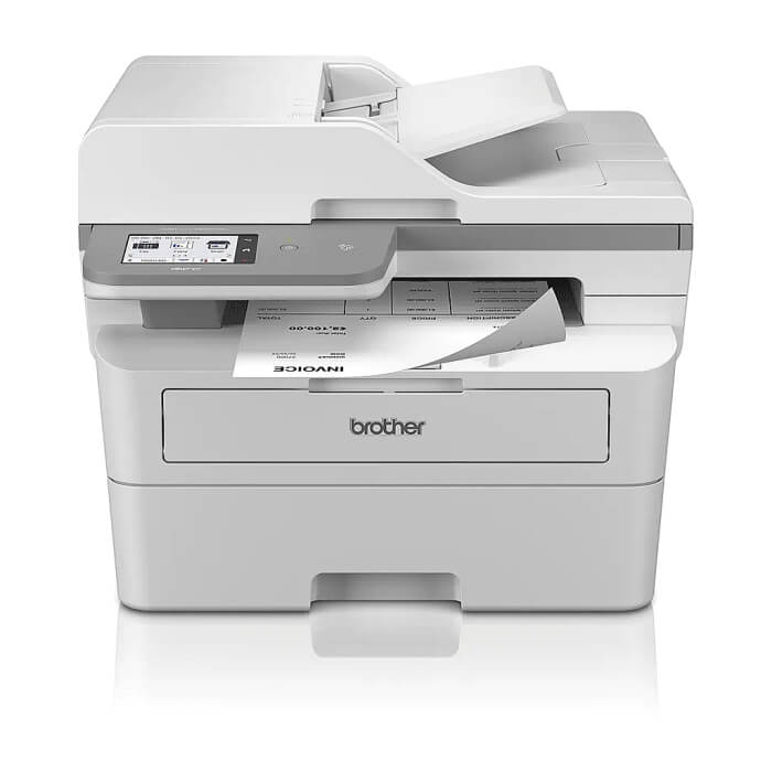 Brother MFC-L2922DW Laser Multifunctional ID 67201 на супер цена