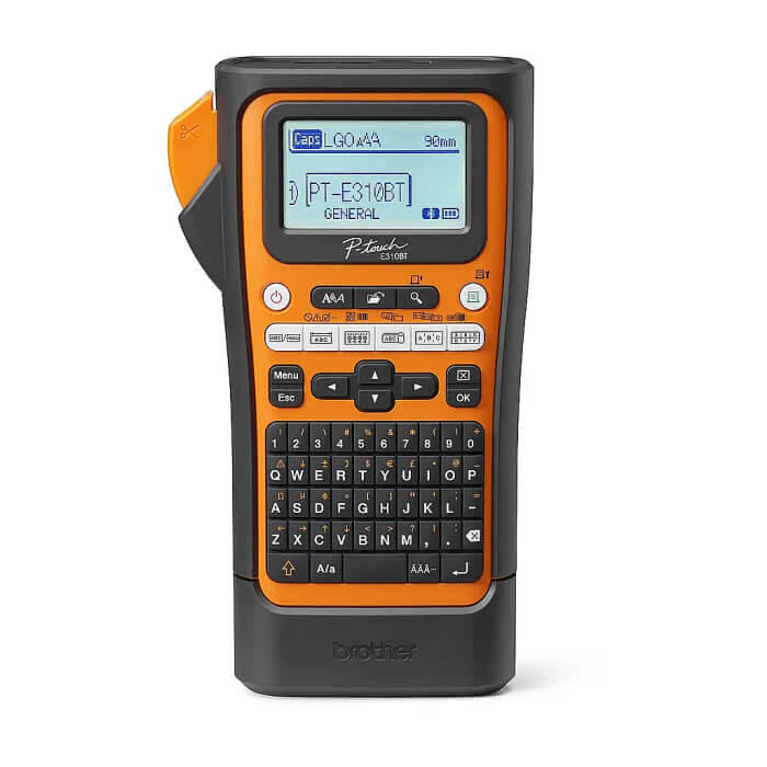 Brother PT-E310BTVP Labelling system ID 78875 на супер цена