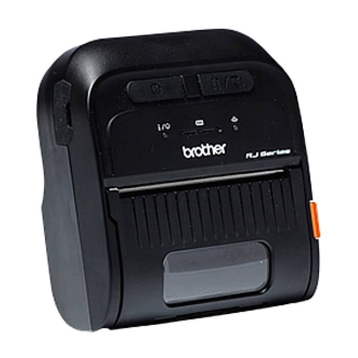 Brother RuggedJet RJ-3035B ID 67503 (тъмнейл - 2)