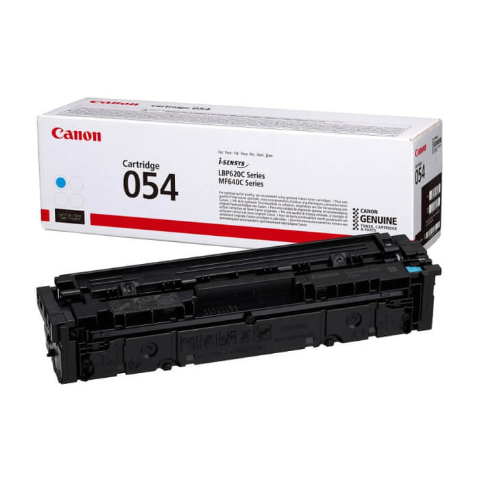 Canon CRG-054 C ID 69108 на супер цена