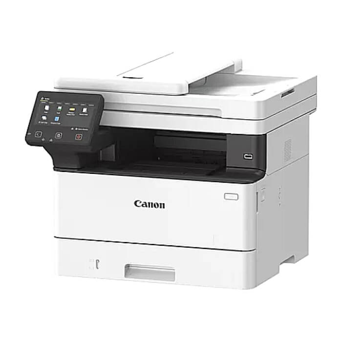 Canon i-SENSYS MF461dw II Printer/Scanner/Copier ID 95279 (тъмнейл - 2)