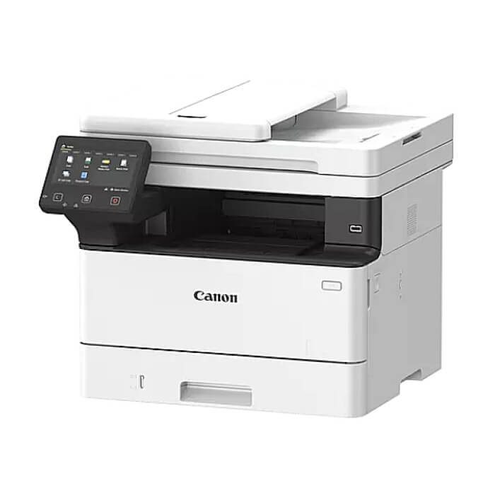 Canon i-SENSYS MF463dw Printer/Scanner/Copier ID 67192 (тъмнейл - 2)