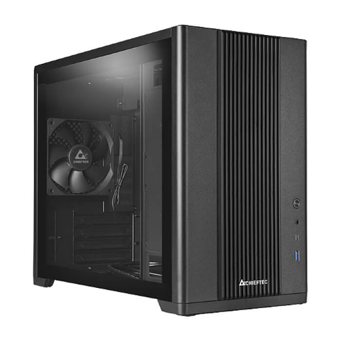 Chieftec UNI Chassis ID 63644 на супер цена