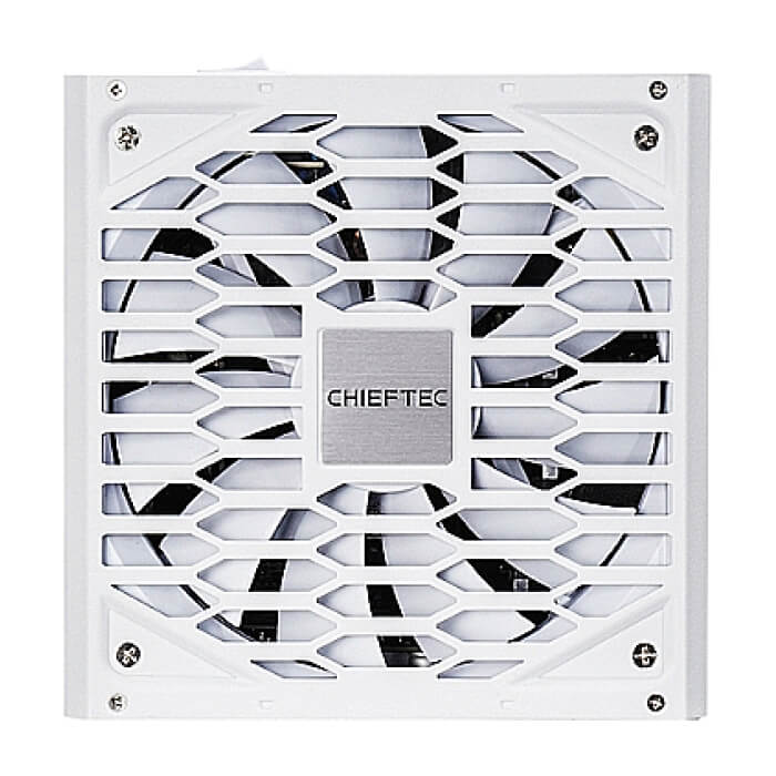 Chieftec Vega 850W ATX 3.1 White ID 92790 на супер цена