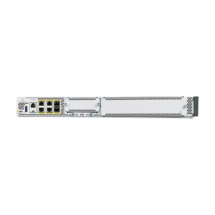 Cisco Catalyst C8300-1N1S-6T Router на супер цена