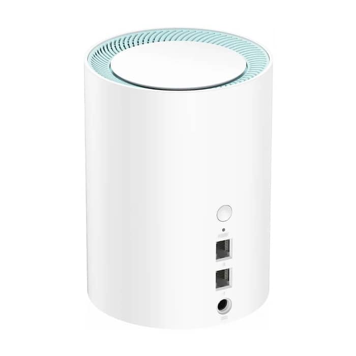 Cudy M1300 (3-Pack) AC1200 Wi-Fi Gigabit Mesh Solution 867Mbps at 5GHz + 300Mbps at 2.4GHz на супер цена