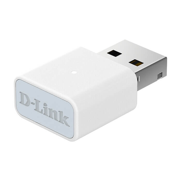 D-Link N300 Wi-Fi 4 USB Adapter (тъмнейл - 4)