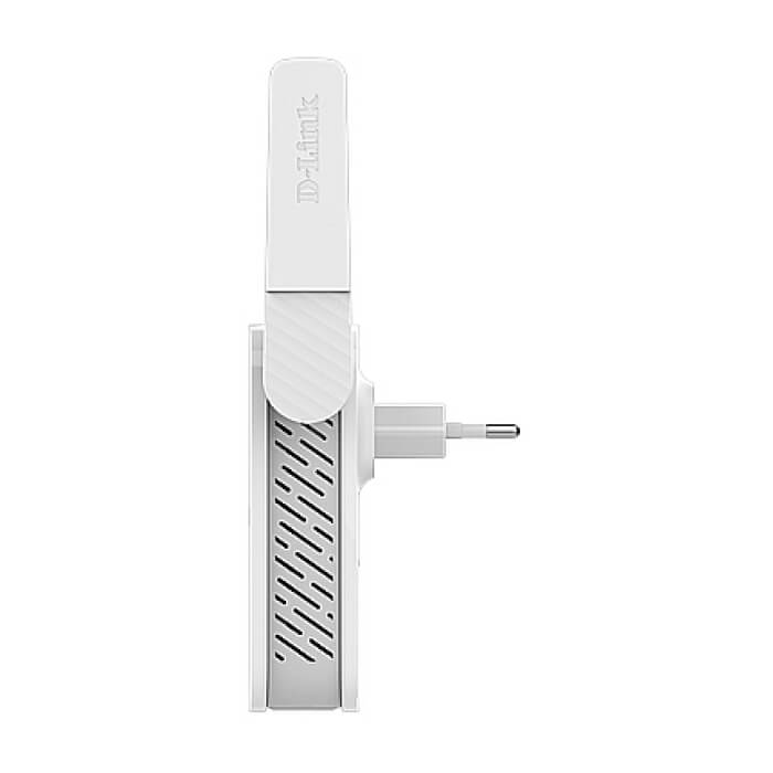 D-Link Wireless AC1200 Dual Band Range Extender with FE port ID 71327 (тъмнейл - 3)