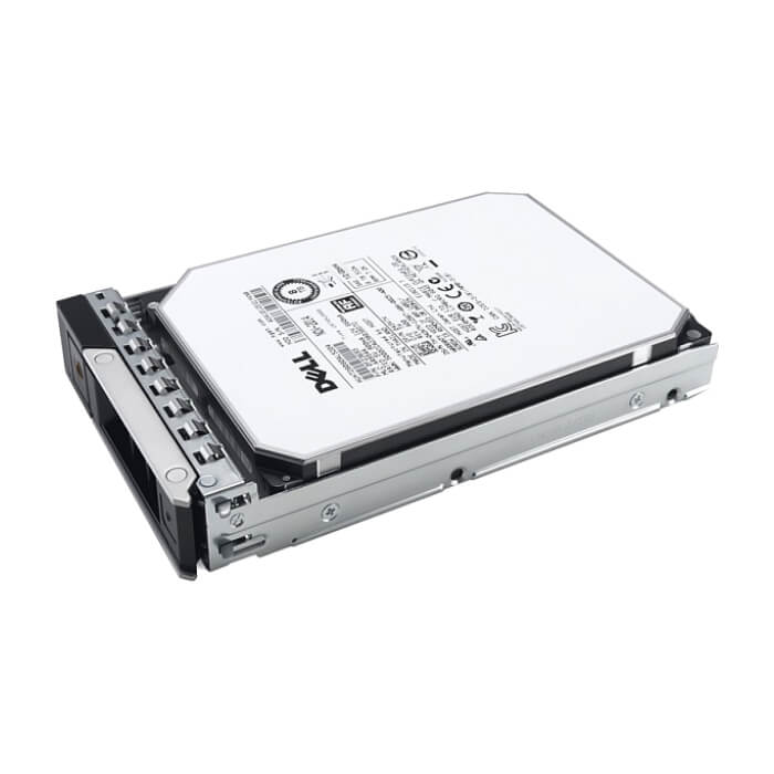Dell 1TB 7.2K RPM SATA 6Gbps 512n 3.5in Hot-plug Hard Drive, CK ID 73889 на супер цена