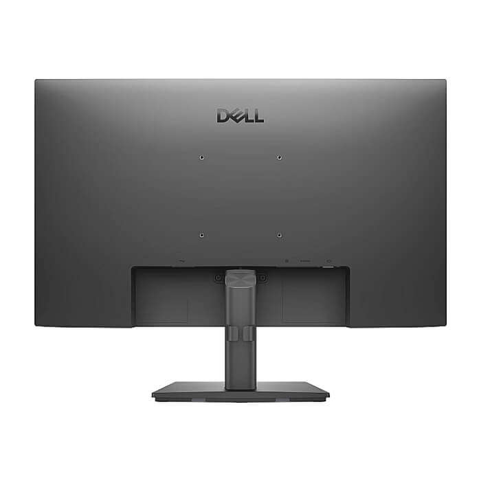 Dell E2425HM, 23.8" Edge LED Anti-Glare, IPS Panel, 5ms GTG, 100 Hz, 1000:1, 250 cd/m2, Full HD 1920x1080 Full HD, VGA, HDMI, Display Port, Tilt, Black ID 88220 (тъмнейл - 3)