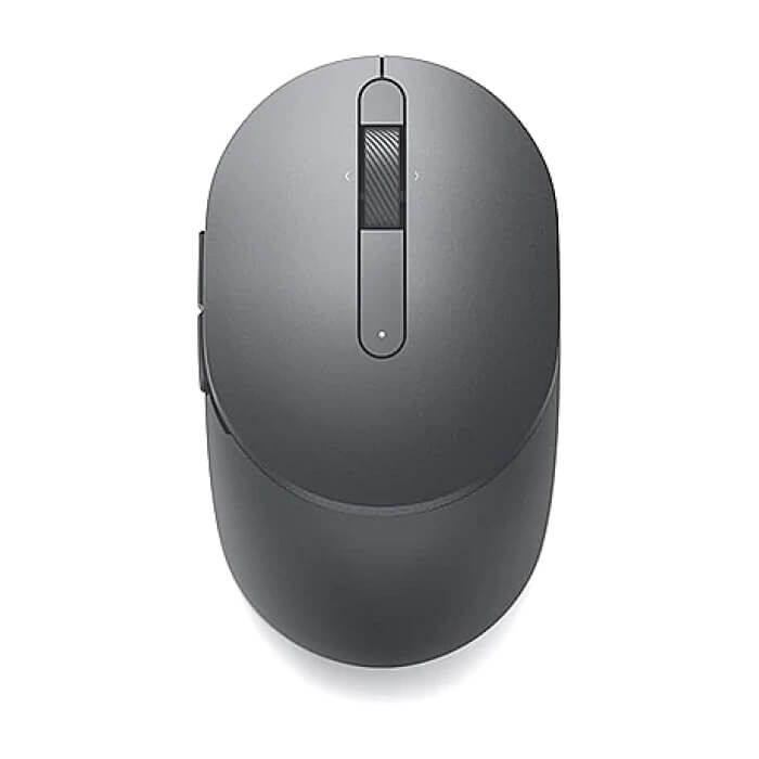 Dell Pro Wireless Mouse - MS5120W - Black на супер цена от GT Computers Dell Pro Wireless Mouse - MS5120W - Black на супер цена