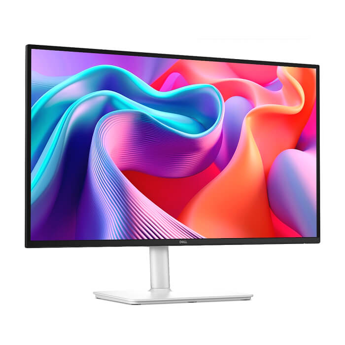 Dell S2725DSM, 27" LED IPS AG, 1ms MPRT, QHD 2560x1440, 99% sRGB, 4 ms GTG, 144Hz, 1500:1, 350 cd/m2, HDMI, DisplayPort, Speakers 2x3W, VRR, AMD FreeSync, Height-Adjustabilit ID 93588 (тъмнейл - 2)