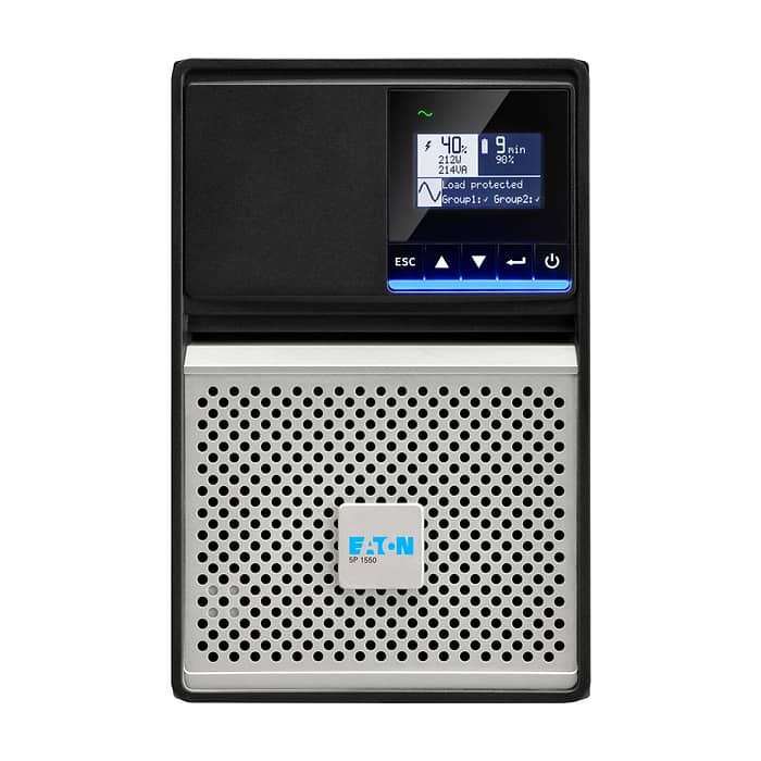 Eaton 5P 1550i G2 на супер цена