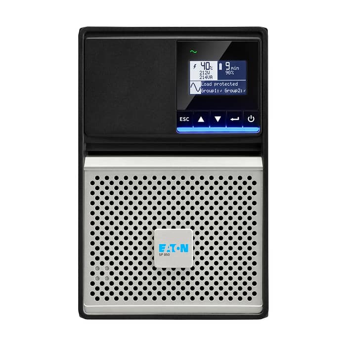 Eaton 5P 850i G2 на супер цена