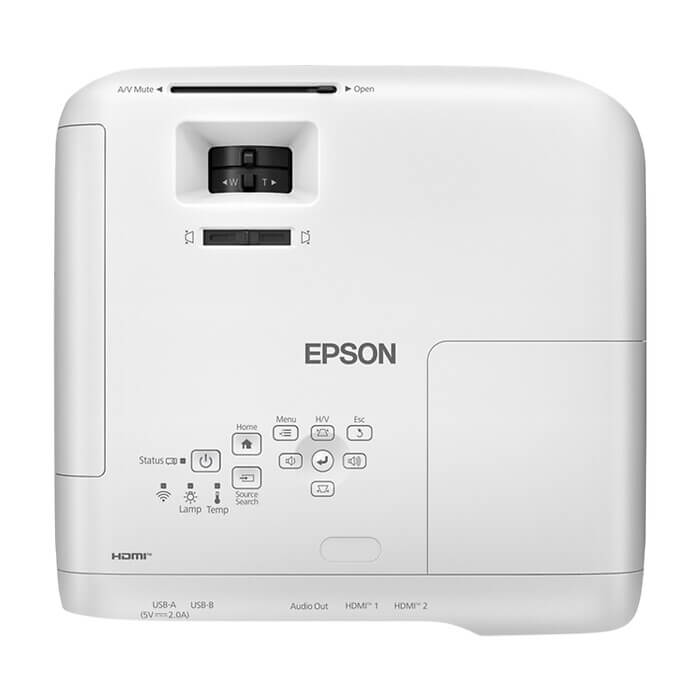 Epson EB-FH54 Full HD ID 99046 (тъмнейл - 5)