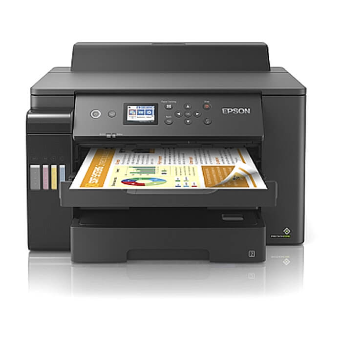 Epson EcoTank L11160 A3+ ID 66947 на супер цена