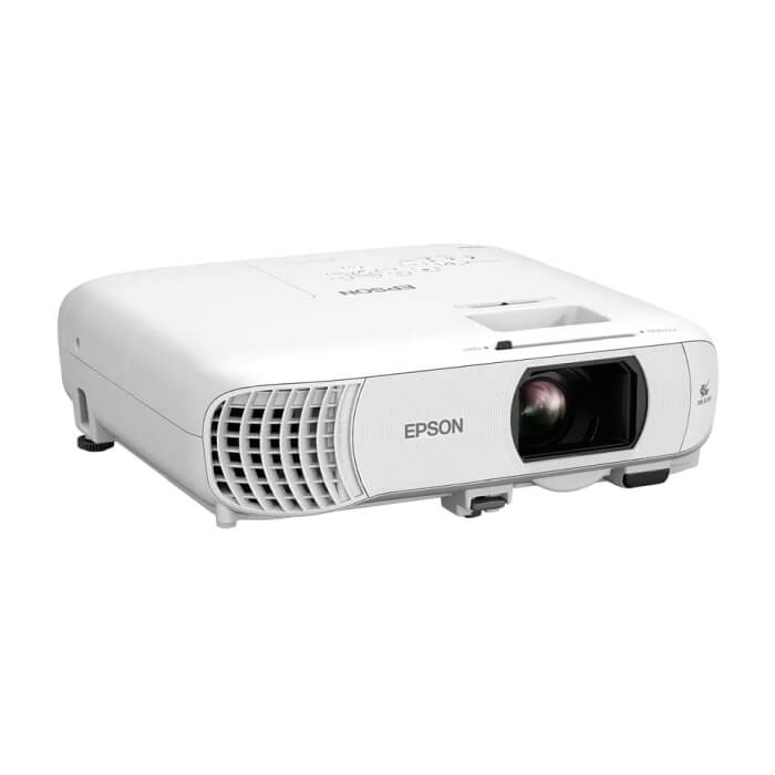 Epson EH-TW840 with HC lamp warranty, Projectors, Home entertainment/Gaming/Entertainment and Gaming, Wireless LAN IEEE 802.11a/b/g/n/ac, Miracast ID 88641 (тъмнейл - 2)