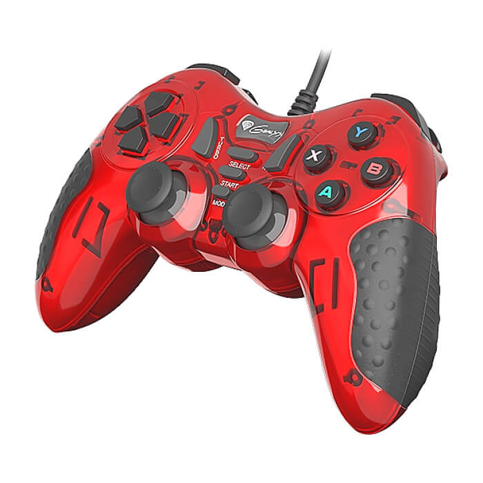 Genesis Gamepad Mangan 200 Wired (Pc) ID 74341 (тъмнейл - 2)