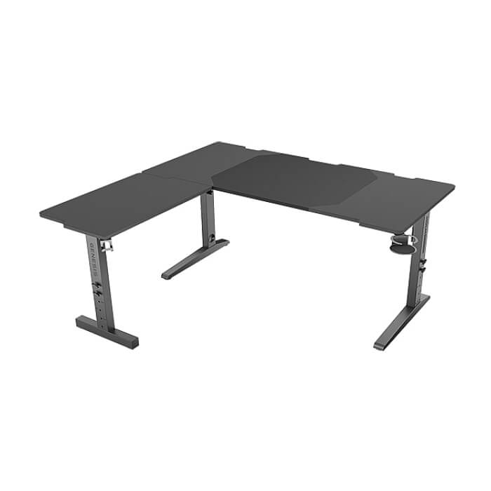 Genesis Gaming Desk Holm Modular 160 Corner ID 91168 (тъмнейл - 5)
