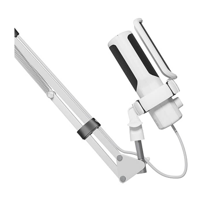 Genesis Microphone Radium 251 USB Arm White ID 93462 (тъмнейл - 5)