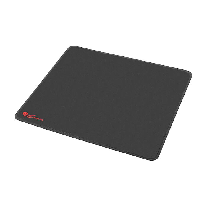 Genesis Mouse Pad Carbon 500 M Logo 300X250mm (M12) (тъмнейл - 3)
