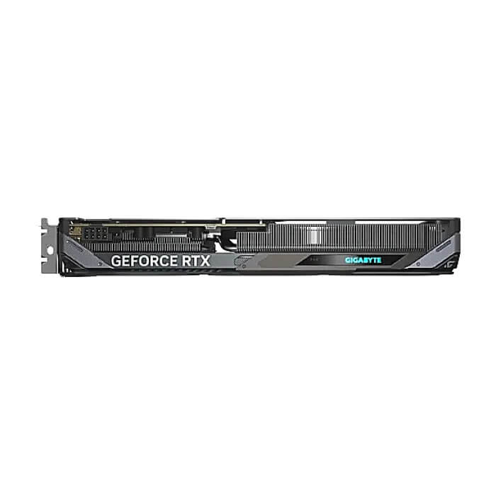Gigabyte GeForce RTX 5060 8GB GDDR7 Gaming OC ID 98743 (тъмнейл - 2)