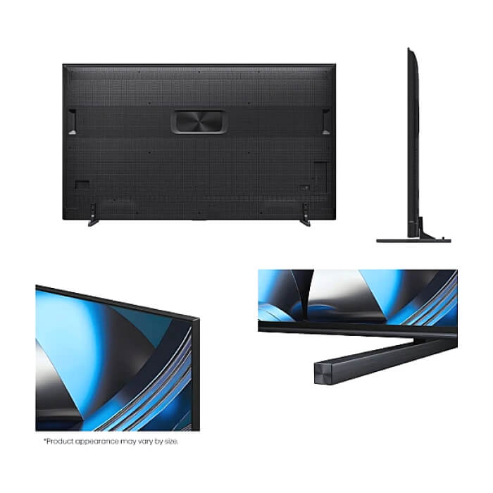 Hisense, 100''U7SE,ULED Smart, FALD, 165Hz, 5000:1,Quantum Dot, Dolby vision IQ,Vidaa, ADS, Black ID 97409 (тъмнейл - 5)