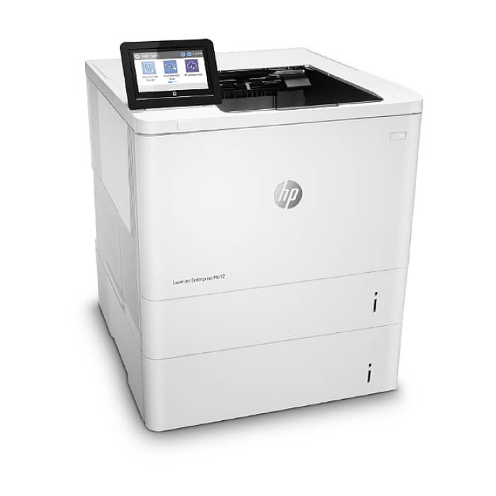HP LaserJet Enterprise M612dn Printer ID 67103 (тъмнейл - 2)