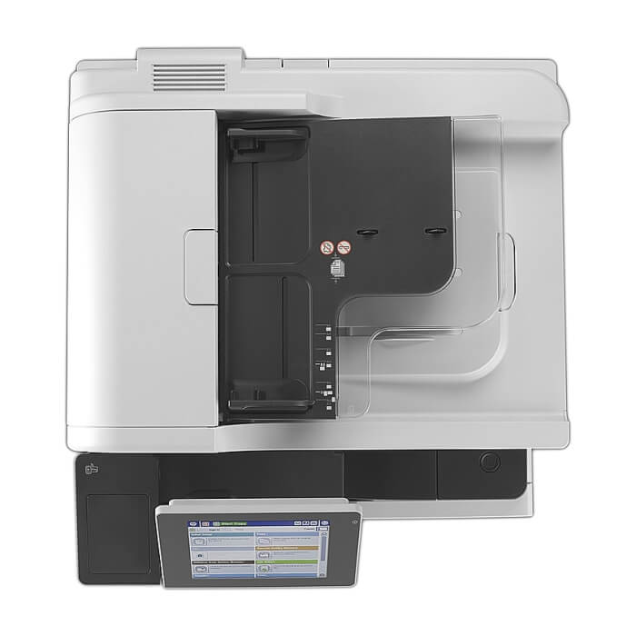 HP LaserJet Enterprise MFP M725dn ID 67166 на супер цена